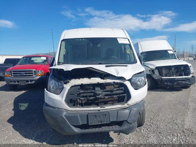 Ford Transit-150 2018 1FTYE2CM1JKA61958 Image 12