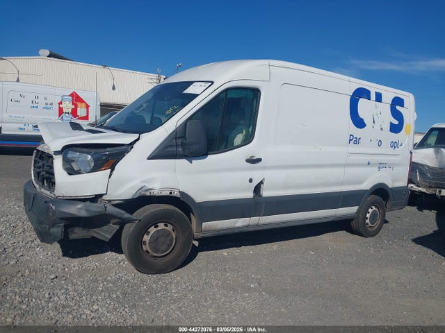 Ford Transit-150 2018 1FTYE2CM1JKA61958 Image 14