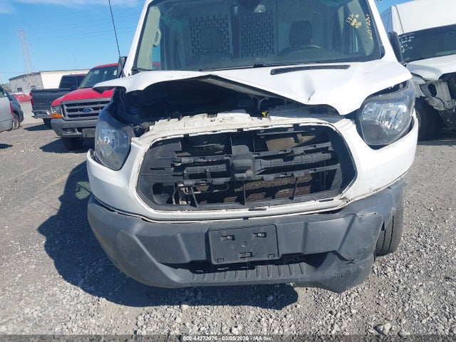 Ford Transit-150 2018 1FTYE2CM1JKA61958 Image 6