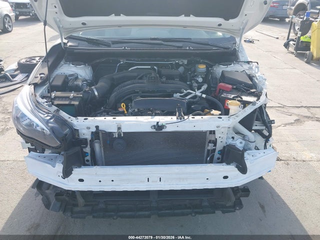 JF2GTACC4K8288841 Subaru Crosstrek 2.0i Premium