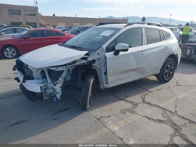 JF2GTACC4K8288841 Subaru Crosstrek 2.0i Premium