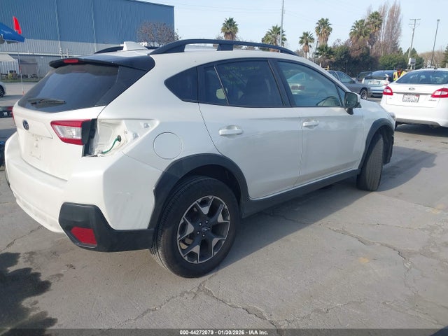 JF2GTACC4K8288841 Subaru Crosstrek 2.0i Premium