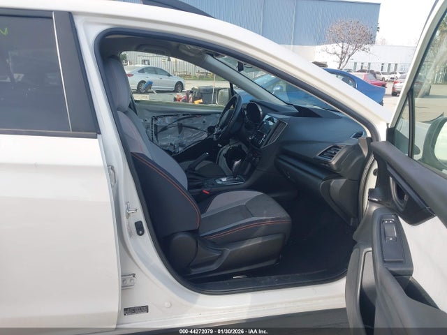 JF2GTACC4K8288841 Subaru Crosstrek 2.0i Premium