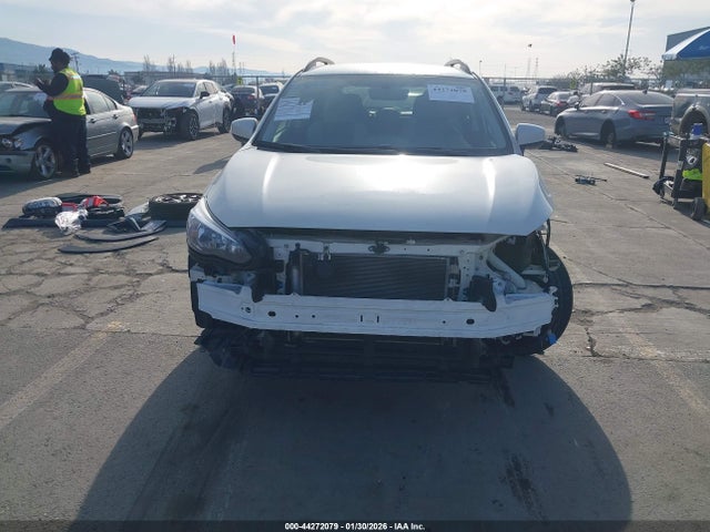 JF2GTACC4K8288841 Subaru Crosstrek 2.0i Premium