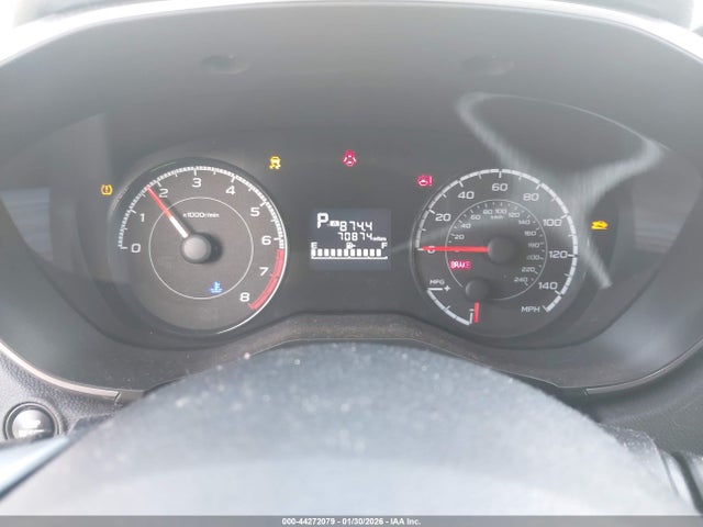 JF2GTACC4K8288841 Subaru Crosstrek 2.0i Premium