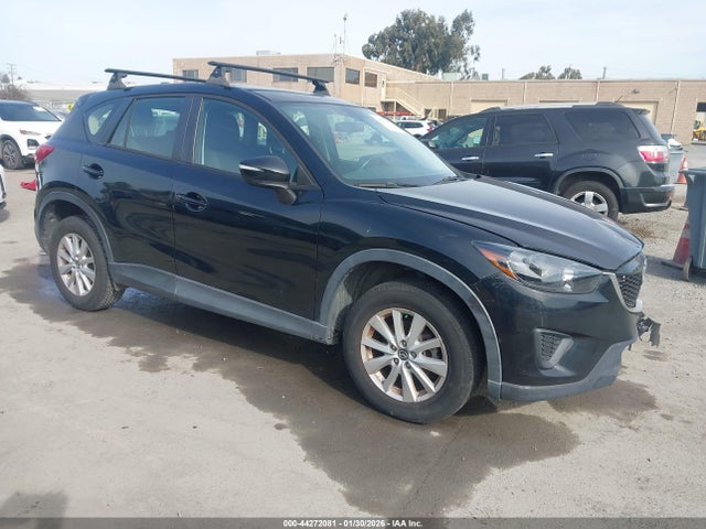 2015 MAZDA CX-5 JM3KE2BE2F0524359