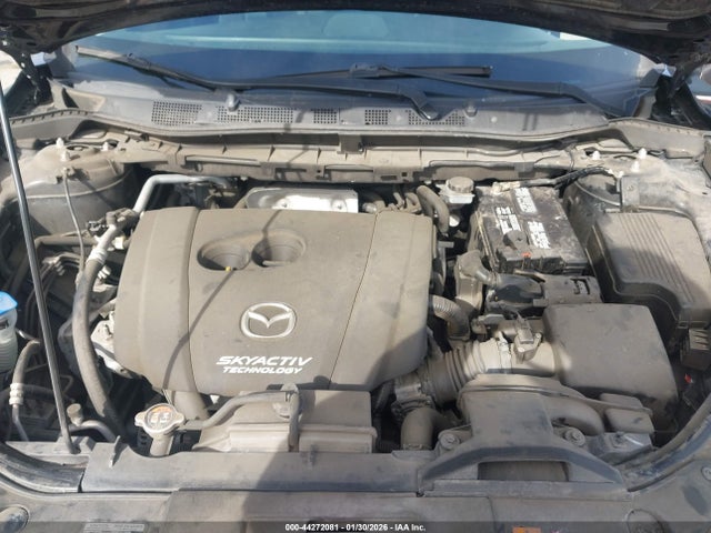 2015 MAZDA CX-5 JM3KE2BE2F0524359 Photo 9