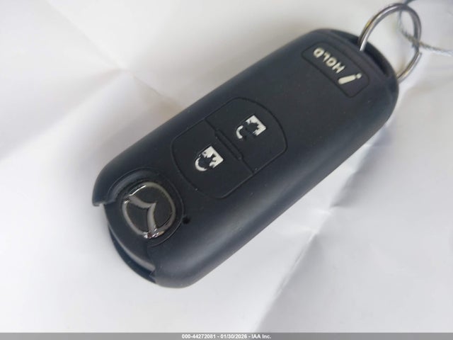 2015 MAZDA CX-5 JM3KE2BE2F0524359 Photo 10