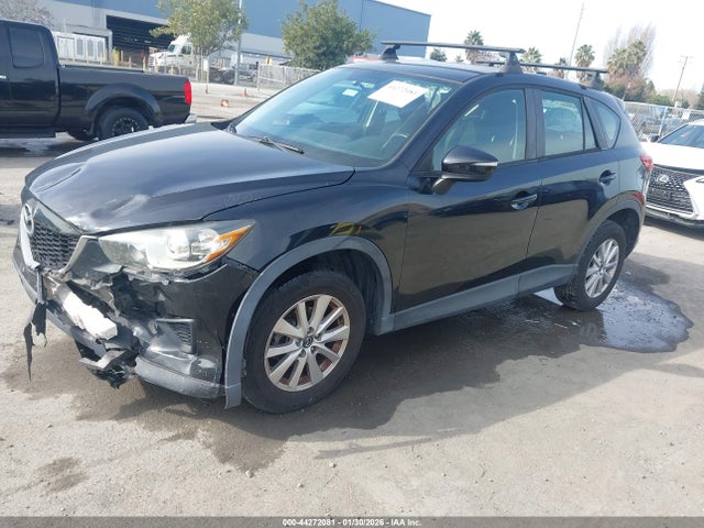 2015 MAZDA CX-5 JM3KE2BE2F0524359 Photo 1