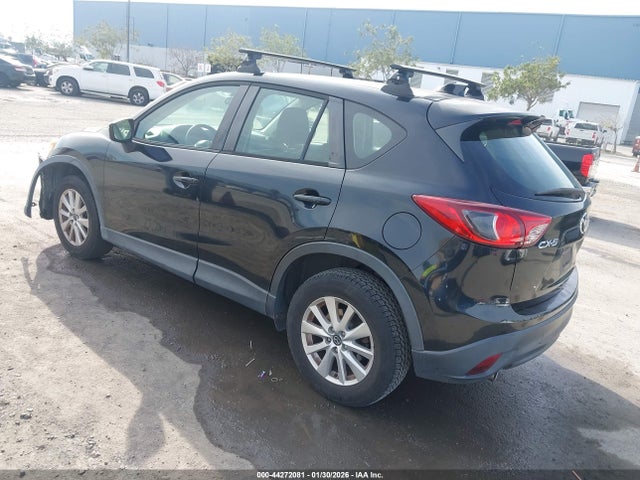 2015 MAZDA CX-5 JM3KE2BE2F0524359 Photo 2