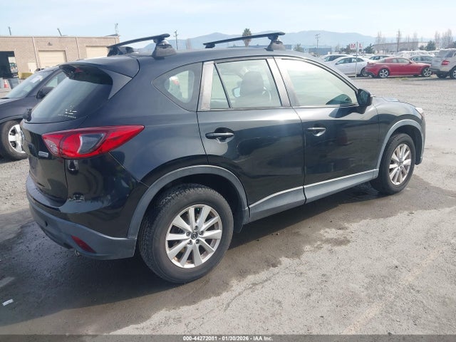 2015 MAZDA CX-5 JM3KE2BE2F0524359 Photo 3