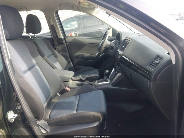 2015 MAZDA CX-5 JM3KE2BE2F0524359 Photo 4