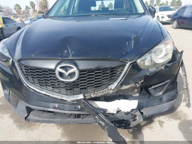 2015 MAZDA CX-5 JM3KE2BE2F0524359 Photo 5