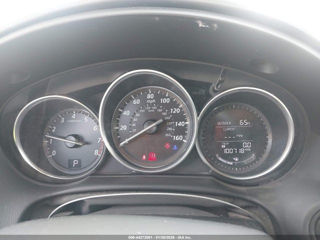 2015 MAZDA CX-5 JM3KE2BE2F0524359 Photo 6
