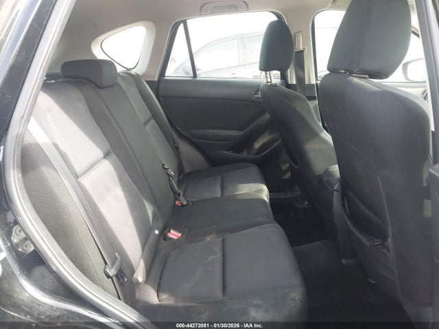2015 MAZDA CX-5 JM3KE2BE2F0524359 Photo 7