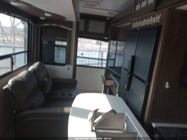 2020 Keystone Cougar 368 მანქანა იყიდება აუქციონზე, vin: 4YDF36823L2501657, აუქციონის ნომერი: 44272087