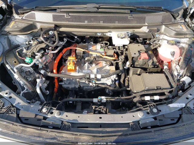 3GN7DLRP9SS176066 Chevrolet Equinox Ev Lt