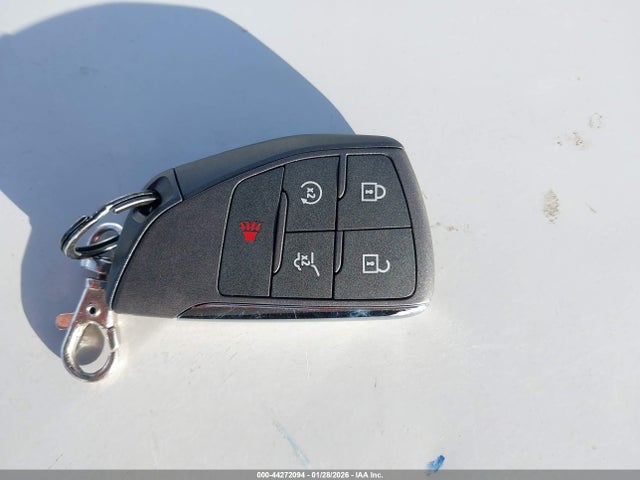 3GN7DLRP9SS176066 Chevrolet Equinox Ev Lt