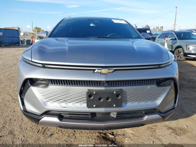3GN7DLRP9SS176066 Chevrolet Equinox Ev Lt