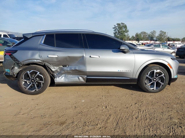3GN7DLRP9SS176066 Chevrolet Equinox Ev Lt