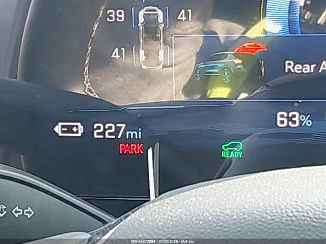 3GN7DLRP9SS176066 Chevrolet Equinox Ev Lt