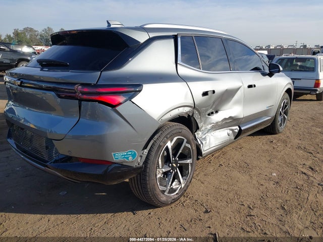 3GN7DLRP9SS176066 Chevrolet Equinox Ev Lt