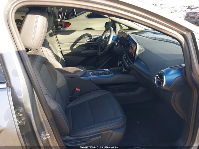 3GN7DLRP9SS176066 Chevrolet Equinox Ev Lt