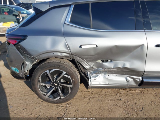 3GN7DLRP9SS176066 Chevrolet Equinox Ev Lt