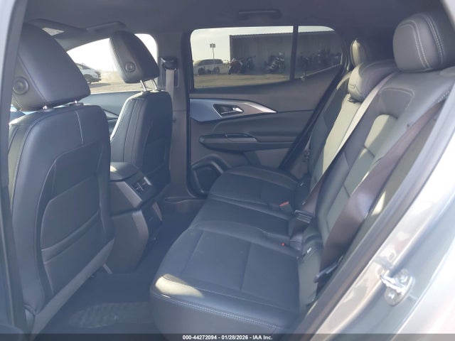 3GN7DLRP9SS176066 Chevrolet Equinox Ev Lt