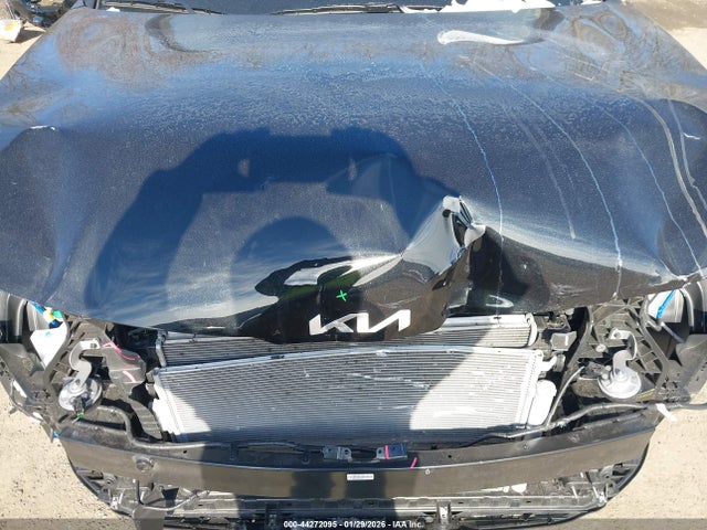 Продажа на аукционе авто 2025 Kia Sportage Lx, vin: KNDPUCDF7S7353008, номер лота: 44272095