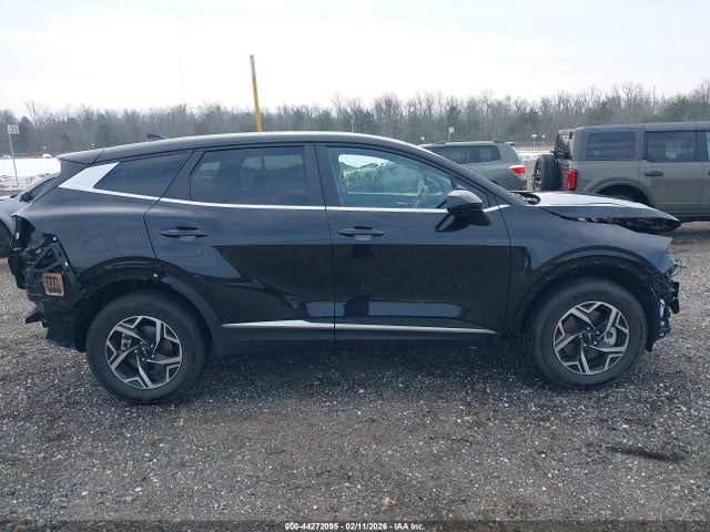Продажа на аукционе авто 2025 Kia Sportage Lx, vin: KNDPUCDF7S7353008, номер лота: 44272095