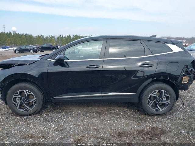 Продажа на аукционе авто 2025 Kia Sportage Lx, vin: KNDPUCDF7S7353008, номер лота: 44272095