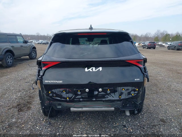 Продажа на аукционе авто 2025 Kia Sportage Lx, vin: KNDPUCDF7S7353008, номер лота: 44272095