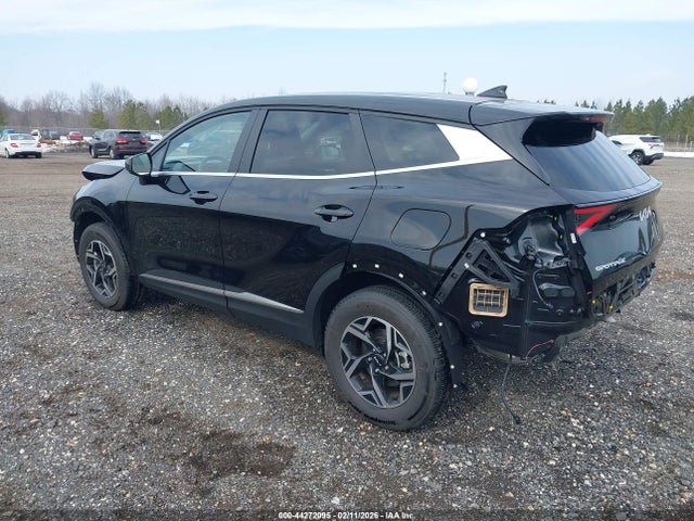 Продажа на аукционе авто 2025 Kia Sportage Lx, vin: KNDPUCDF7S7353008, номер лота: 44272095