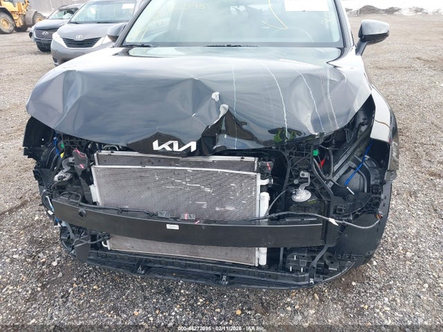 Продажа на аукционе авто 2025 Kia Sportage Lx, vin: KNDPUCDF7S7353008, номер лота: 44272095