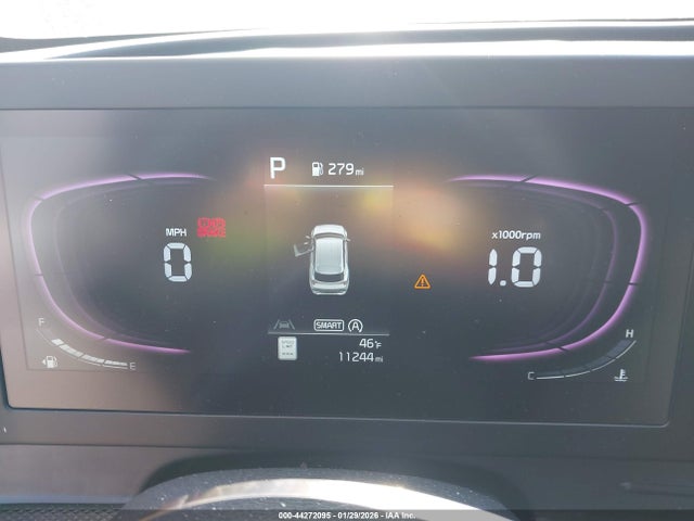 Продажа на аукционе авто 2025 Kia Sportage Lx, vin: KNDPUCDF7S7353008, номер лота: 44272095