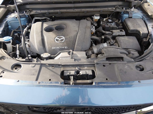 Auction sale of the 2020 Mazda Cx-5 Touring, vin: JM3KFACM8L0749703, lot number: 44272096
