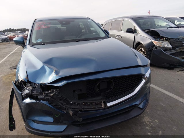 Auction sale of the 2020 Mazda Cx-5 Touring, vin: JM3KFACM8L0749703, lot number: 44272096