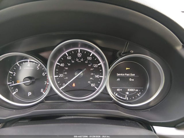 Auction sale of the 2020 Mazda Cx-5 Touring, vin: JM3KFACM8L0749703, lot number: 44272096