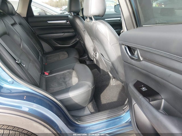 Auction sale of the 2020 Mazda Cx-5 Touring, vin: JM3KFACM8L0749703, lot number: 44272096