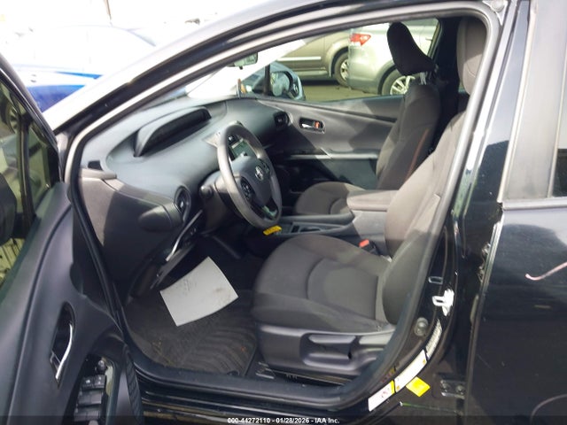 JTDKAMFU9M3128068 Toyota Prius Le