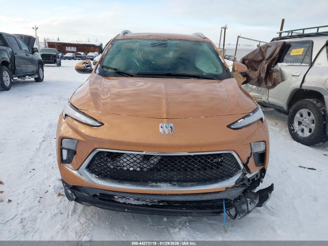 Продаж на аукціоні авто 2024 Buick Encore Gx Sport Touring Awd, vin: KL4AMESL0RB190309, номер лоту: 44272119