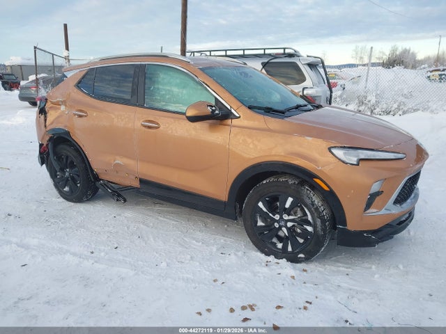 Продаж на аукціоні авто 2024 Buick Encore Gx Sport Touring Awd, vin: KL4AMESL0RB190309, номер лоту: 44272119