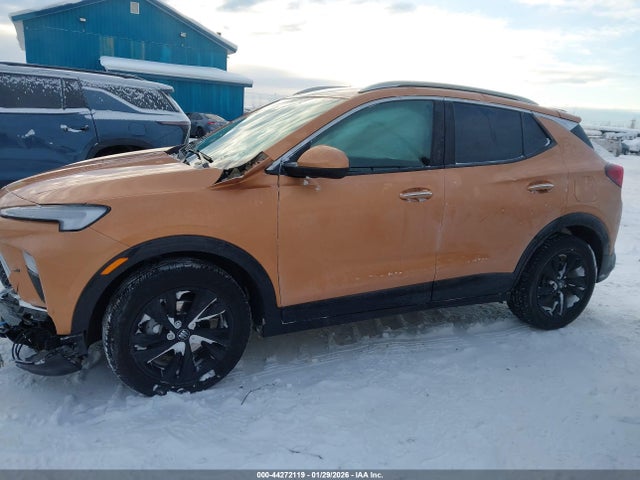 Продаж на аукціоні авто 2024 Buick Encore Gx Sport Touring Awd, vin: KL4AMESL0RB190309, номер лоту: 44272119