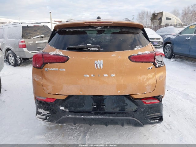 Продаж на аукціоні авто 2024 Buick Encore Gx Sport Touring Awd, vin: KL4AMESL0RB190309, номер лоту: 44272119