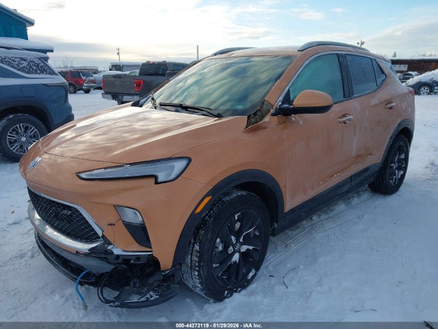 2024 BUICK ENCORE GX KL4AMESL0RB190309 Photo 1