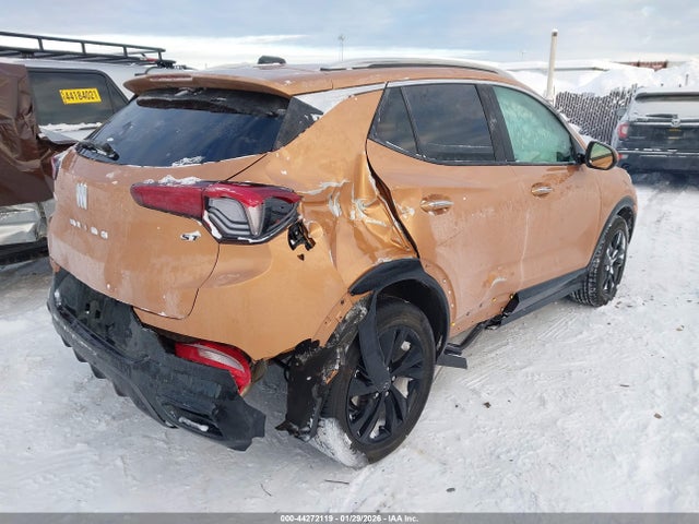 2024 BUICK ENCORE GX KL4AMESL0RB190309 Photo 3