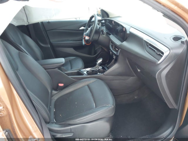 2024 BUICK ENCORE GX KL4AMESL0RB190309 Photo 4