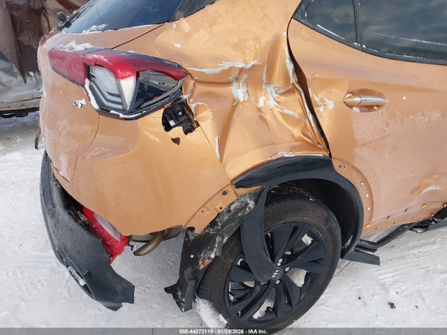 2024 BUICK ENCORE GX KL4AMESL0RB190309 Photo 5