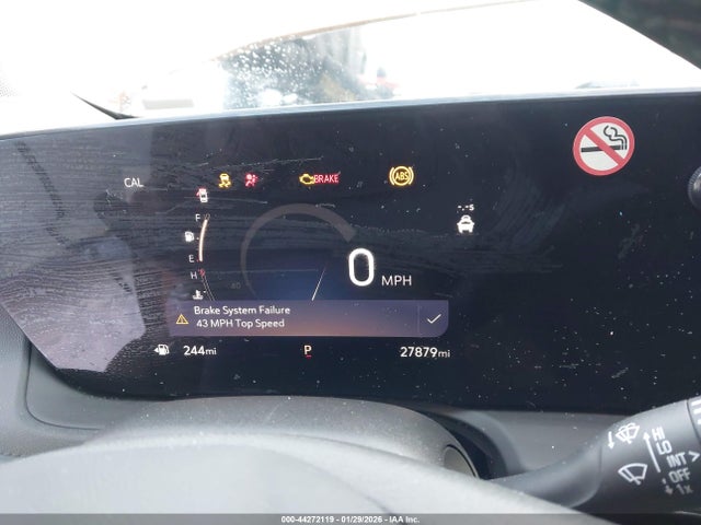 2024 BUICK ENCORE GX KL4AMESL0RB190309 Photo 6